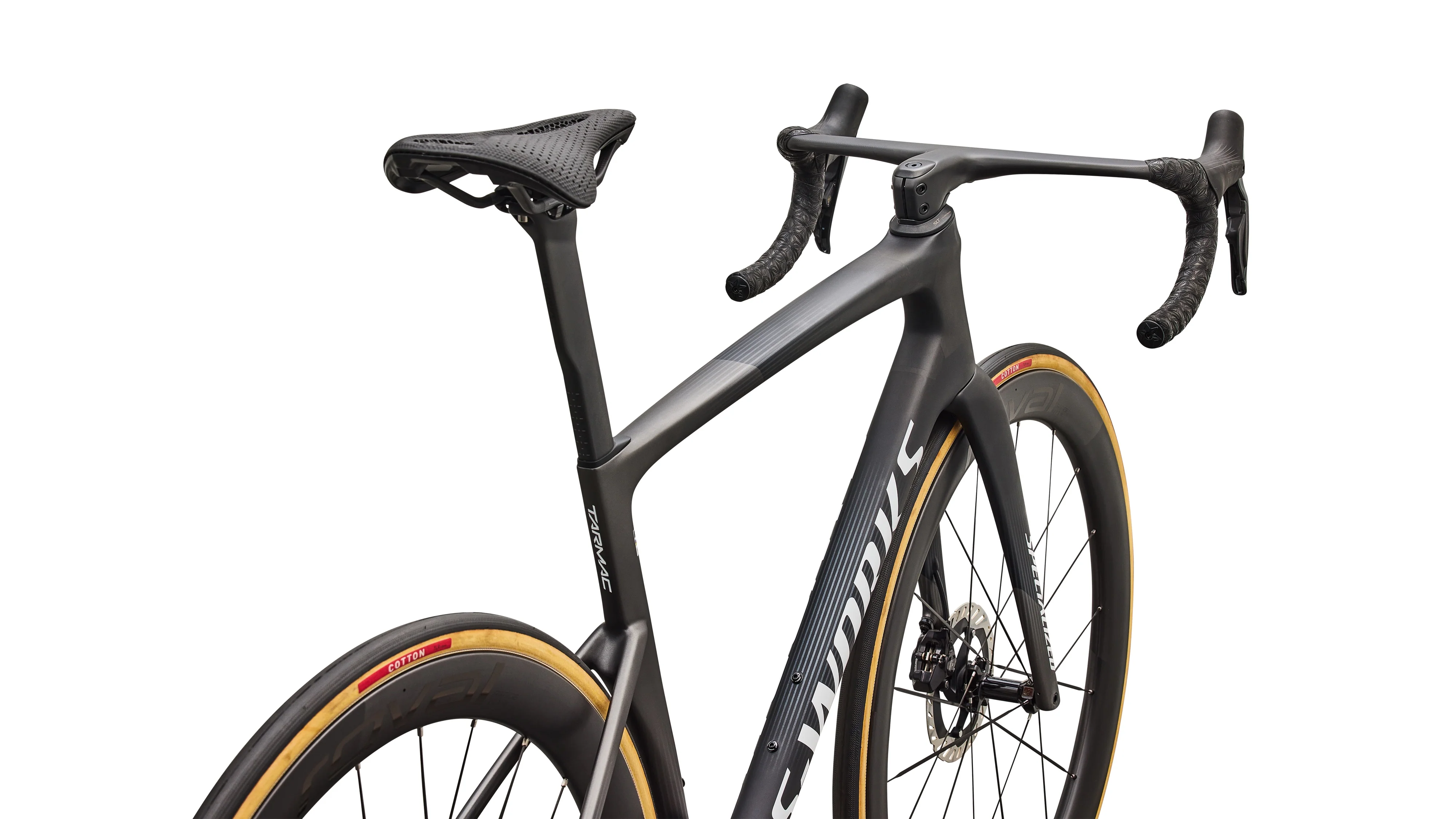 S-Works Tarmac SL9 Di2 Road Bike - Image 5