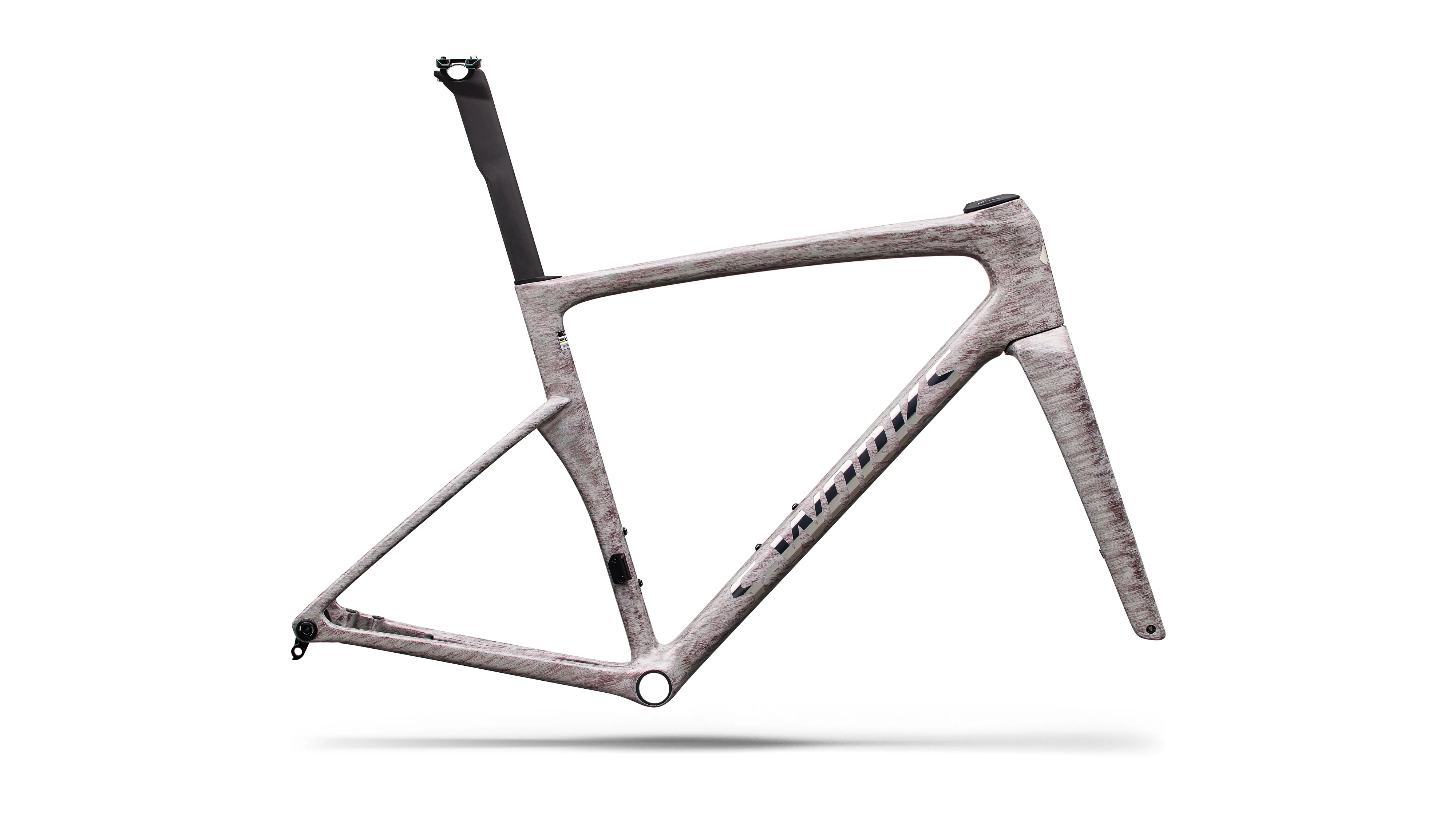 S-Works Tarmac SL9 Road Bike Frameset