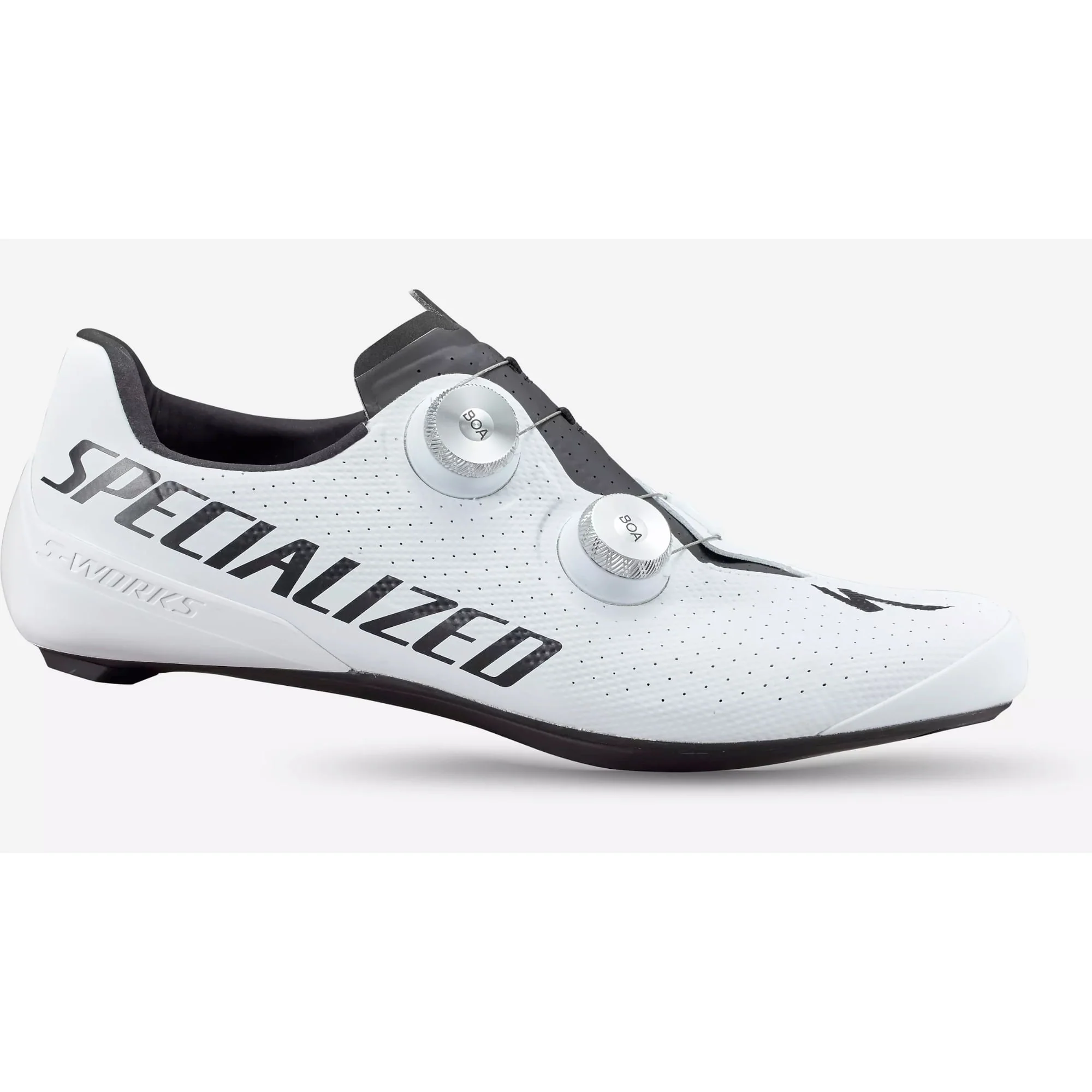 S-Works Team Torch Road Shoes