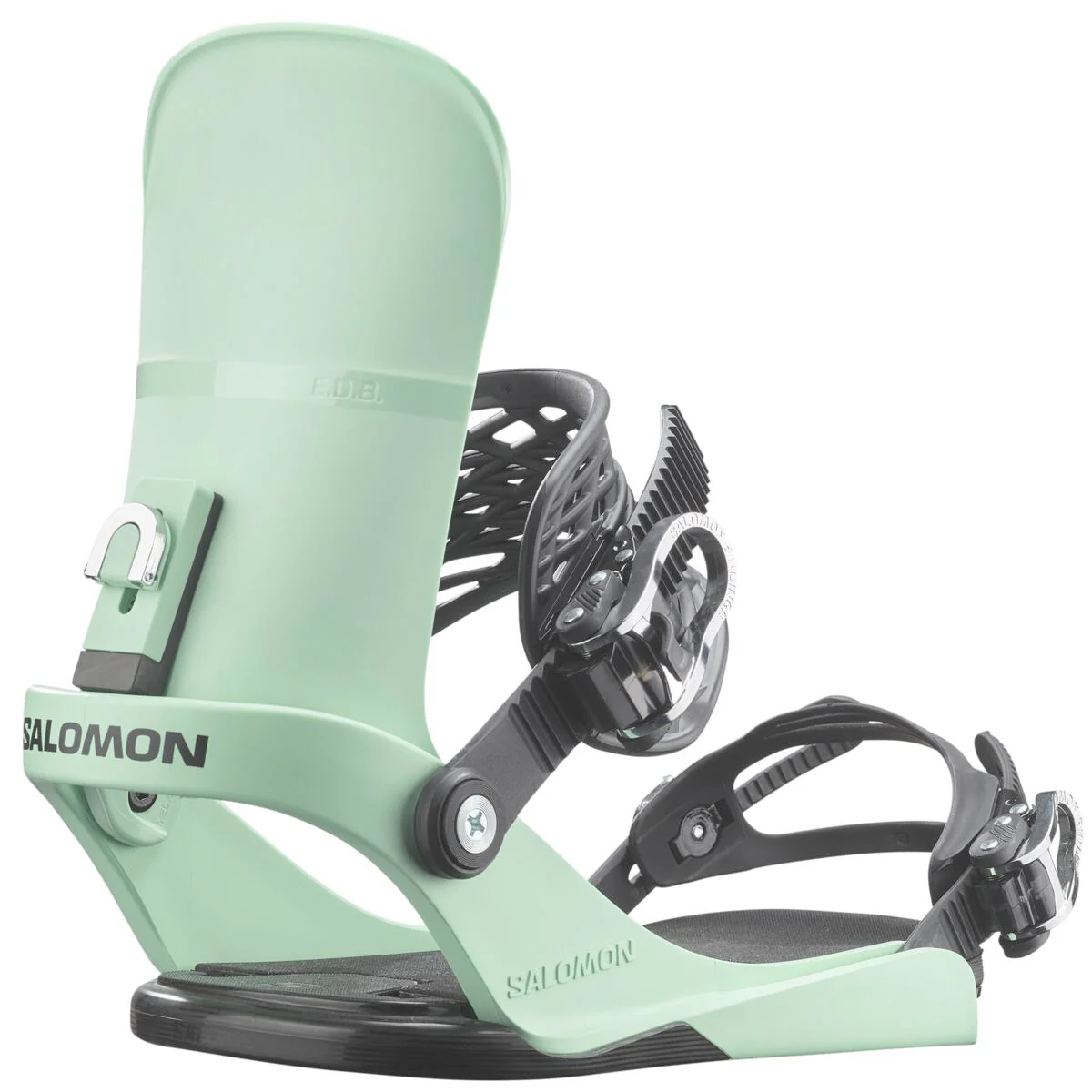Salomon EDB Snowboard Bindings