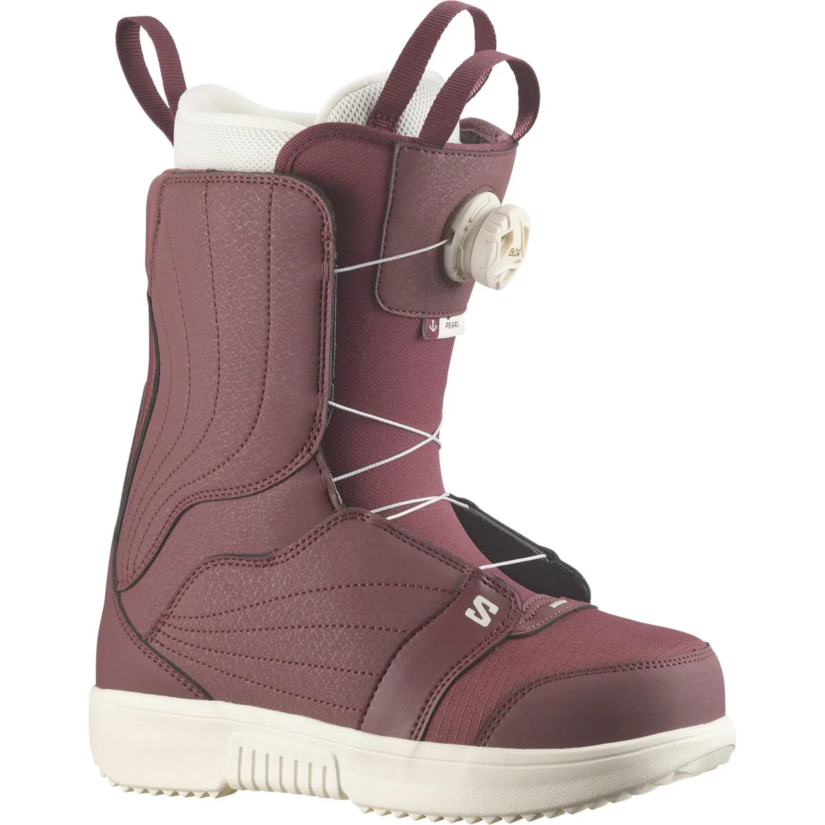 Salomon Pearl BOA Women’s Snowboard Boots