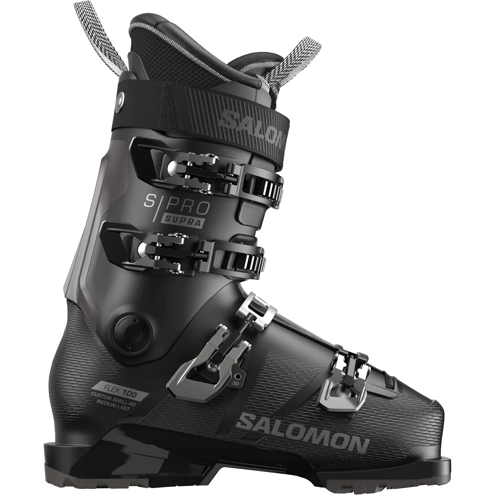 Salomon S/Pro Supra 100 MV Mens Ski Boots