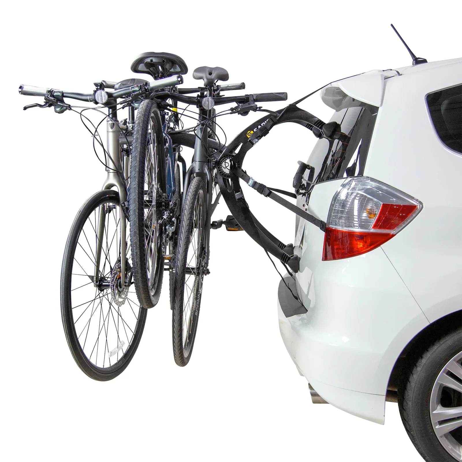 Saris Bones EX 3 Bike Trunk Rack - Image 3