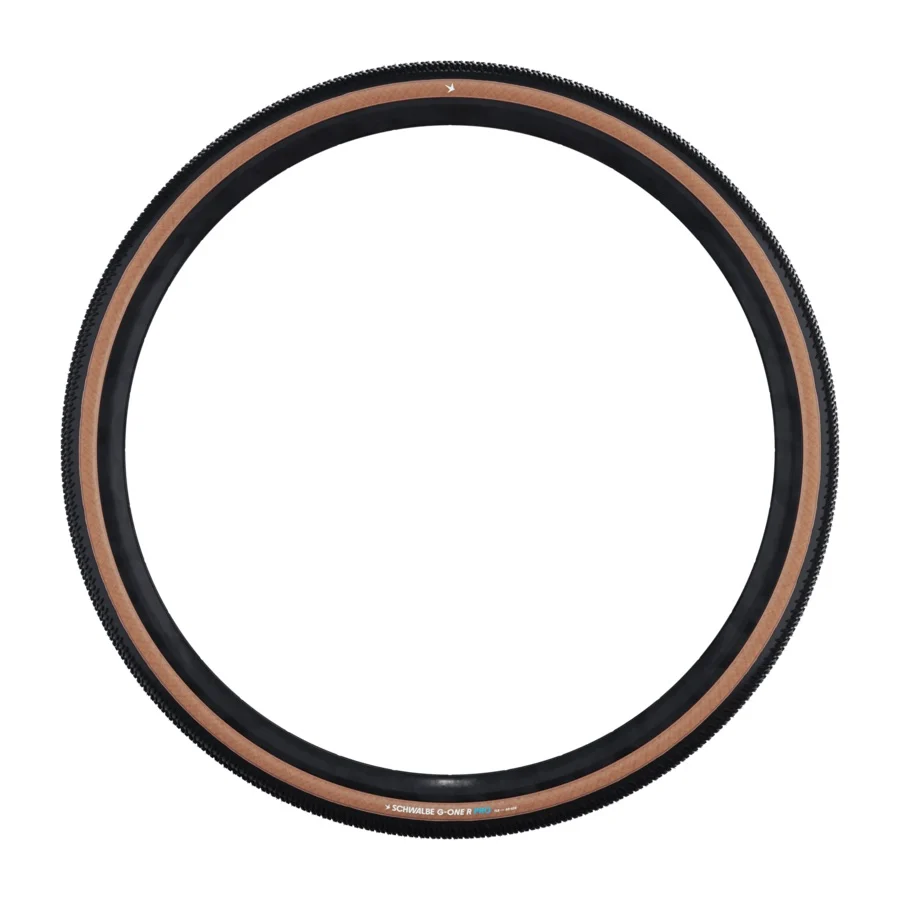 Schwalbe G-One R PRO ADDIX Race TLR 700x40 Tire - Image 3