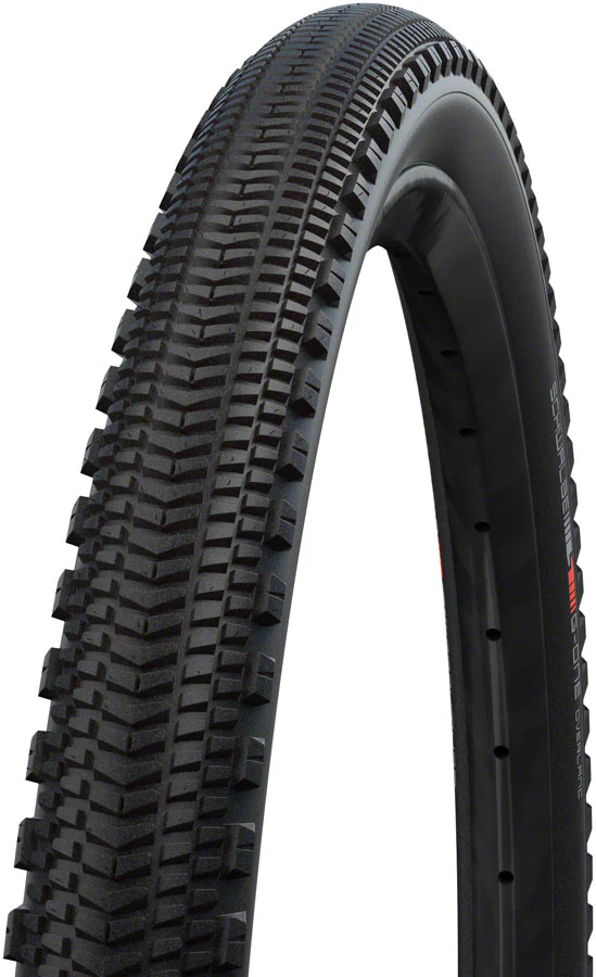 Schwalbe G-One Overland Tire - 700 x 45