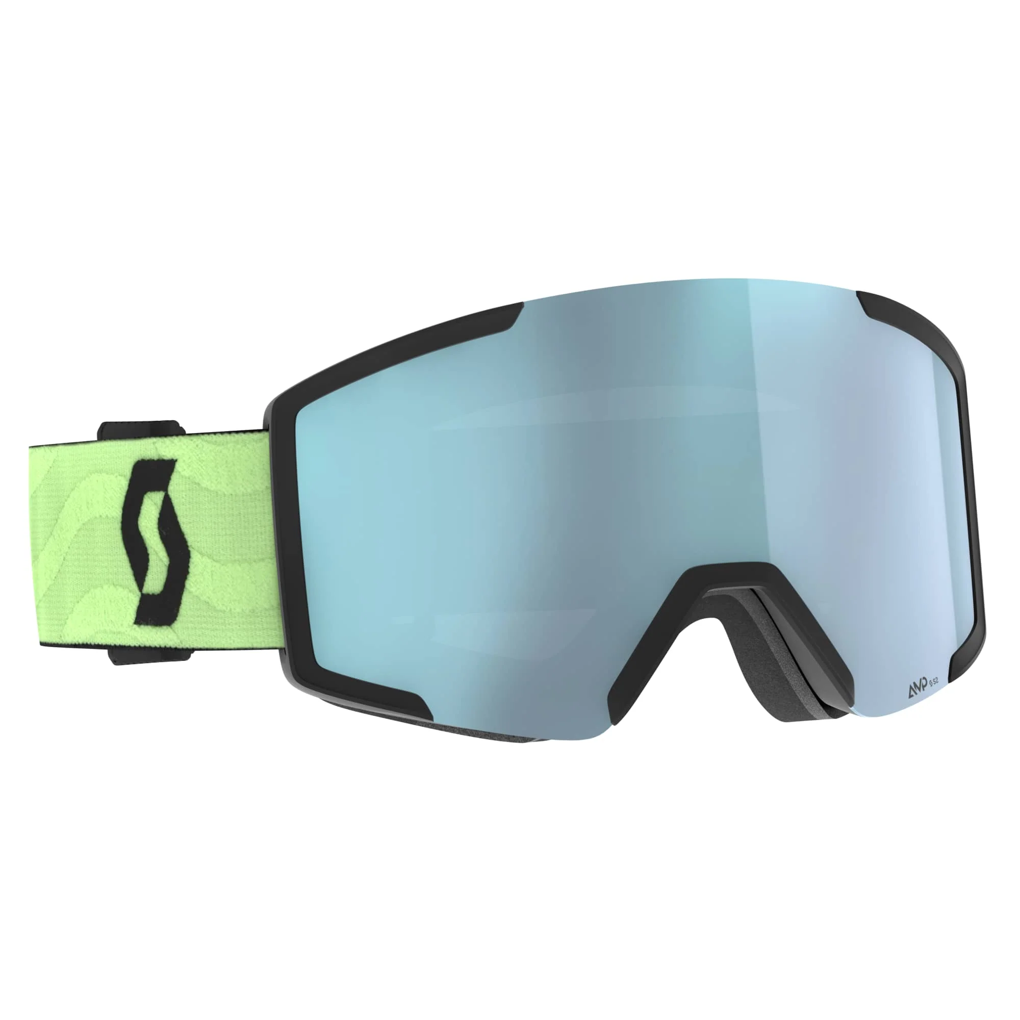 Scott Shield Light Sensitive Goggles - Image 2