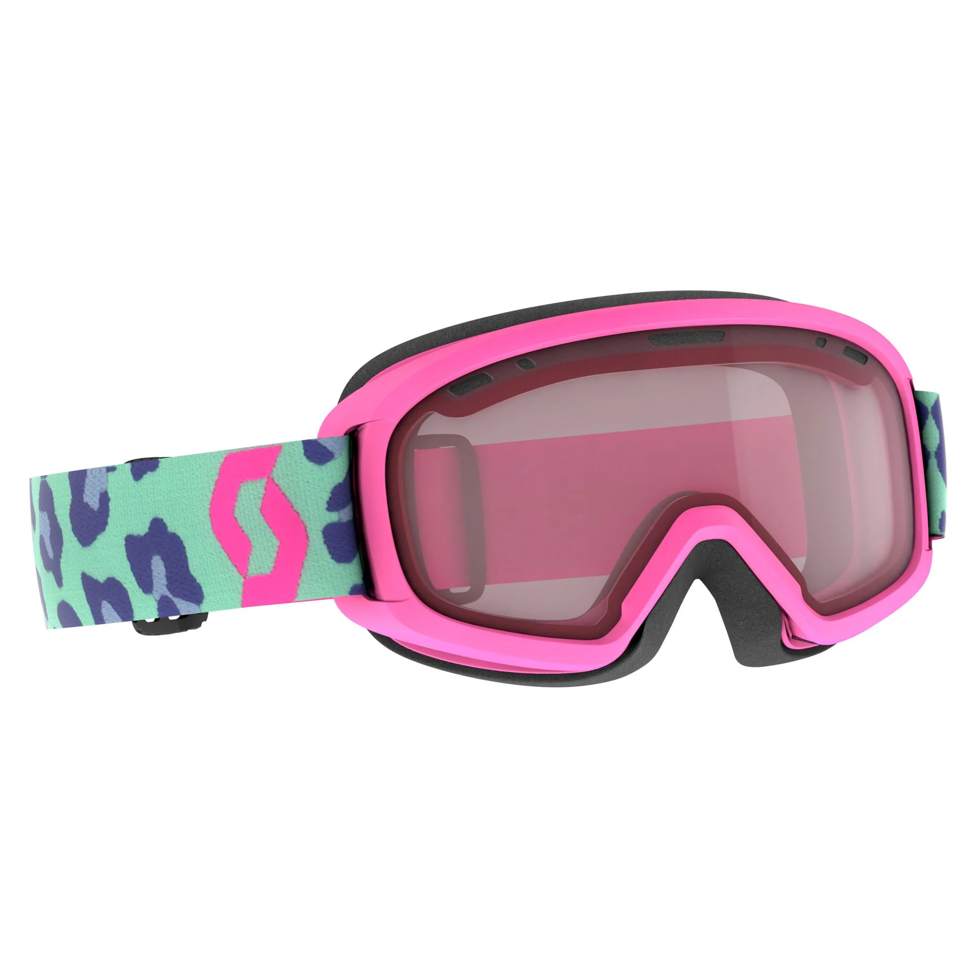 Scott Witty Kids Goggle