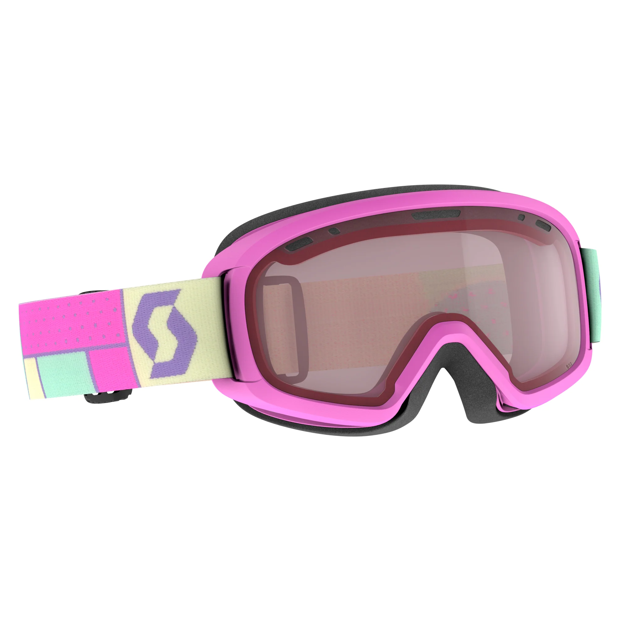 Scott Witty Kids Goggles
