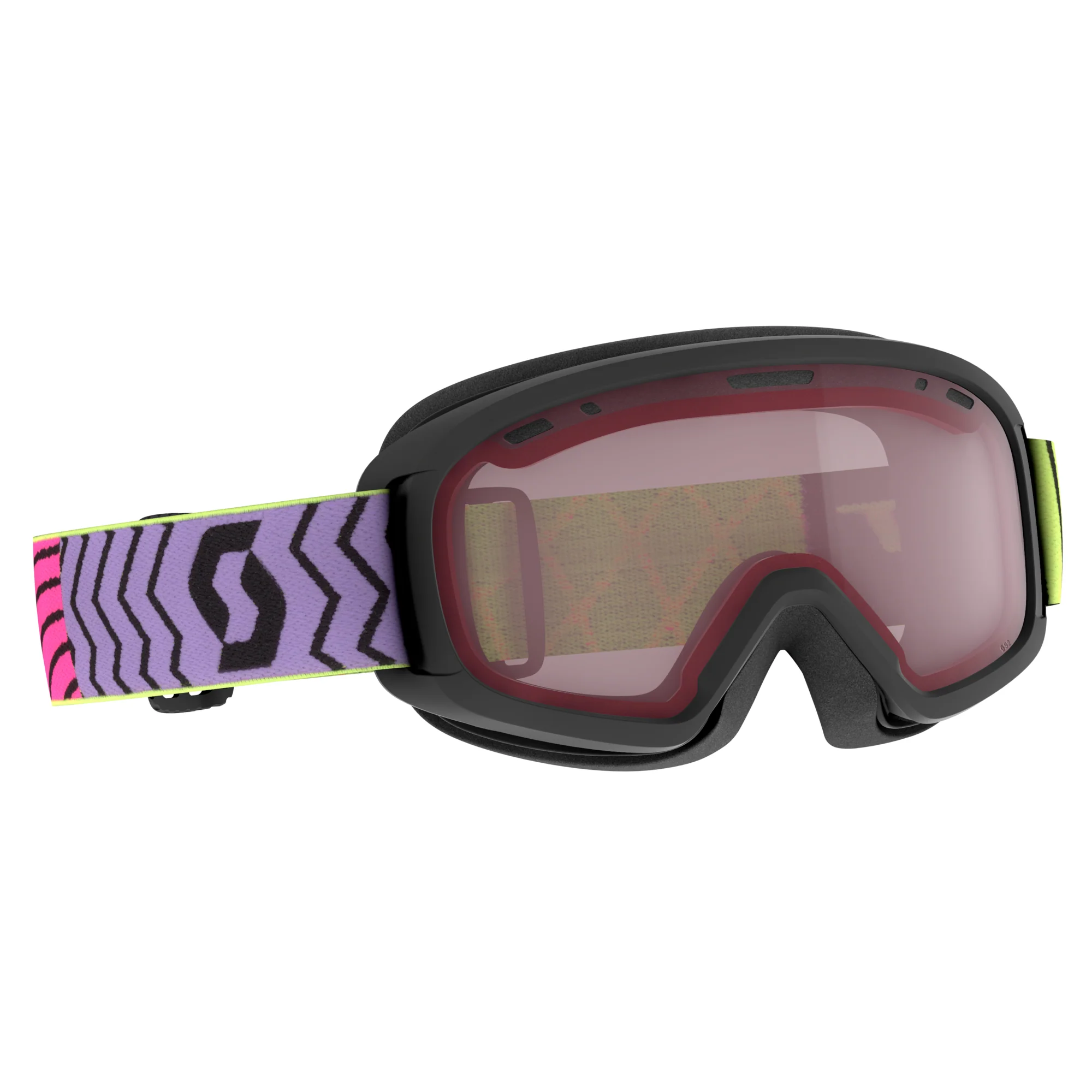 Scott Witty Kids Goggles - Image 2