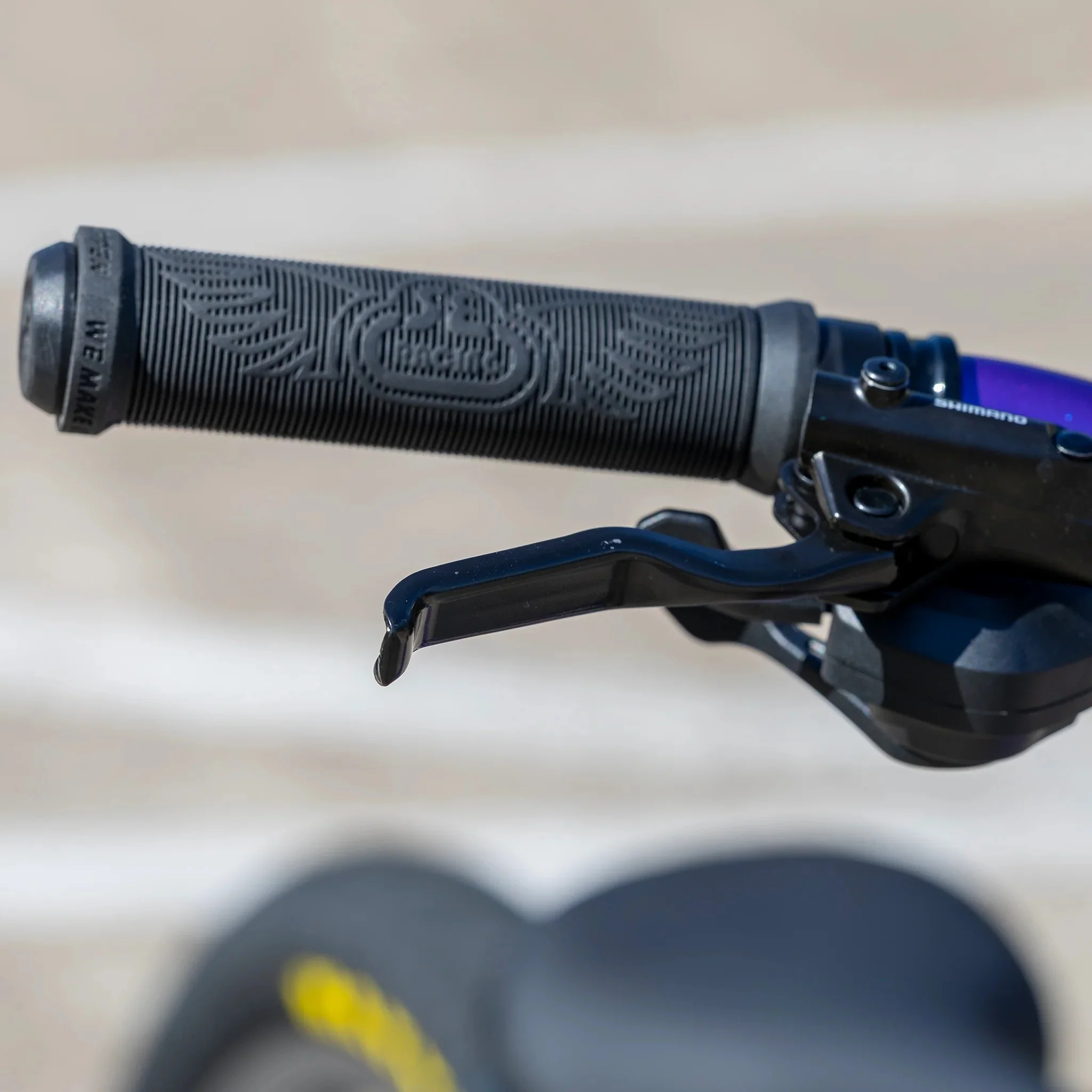 SE Bikes Killer Quad BMX Bike - Image 4