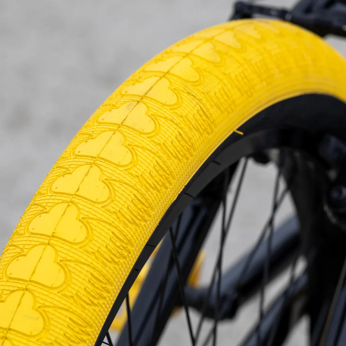 SE Bikes So Cal Flyer 24 Inch BMX Bike - Image 3