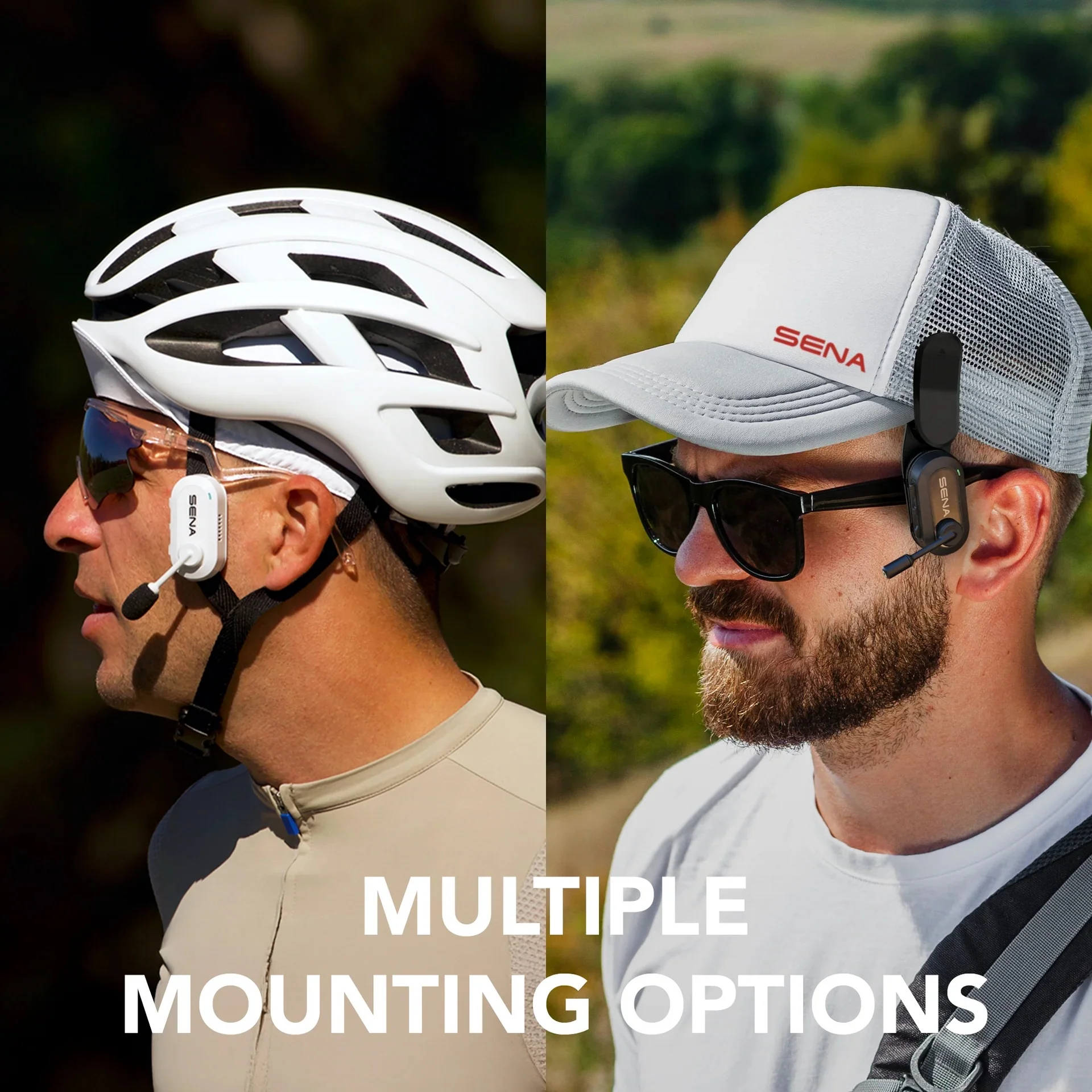 Sena BiKom 20 Ultimate Cycling Communication System - Image 4