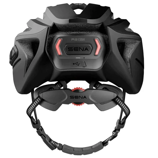 Sena R2 Evo Smart Helmet - Image 7