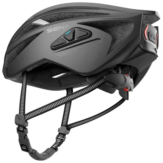 Sena R2 Smart Cycling Helmet - Image 4