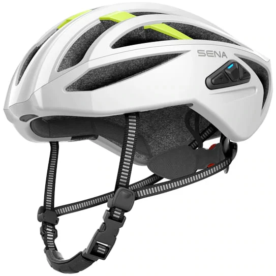 Sena R2 Smart Cycling Helmet - Image 6