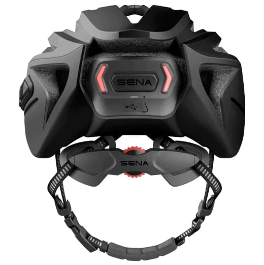 Sena R2 Smart Cycling Helmet - Image 7
