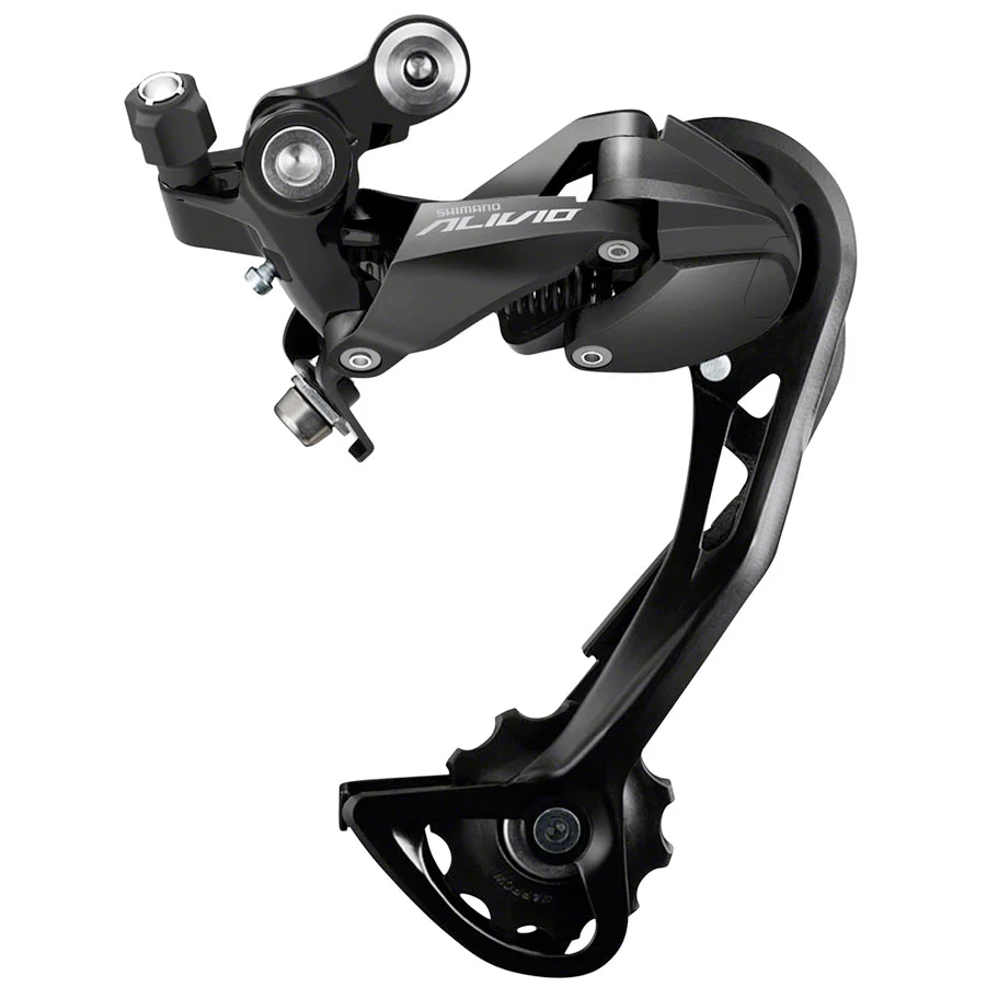 Shimano Alivio RD-M3100 Rear Derailleur