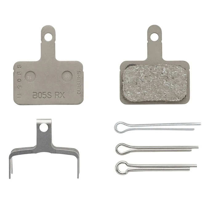 Shimano B05S Resin Disc Brake Pads