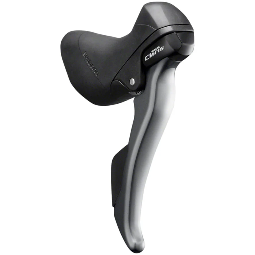 Shimano Claris ST-R2000 8-Speed Right STI Lever Returned Item