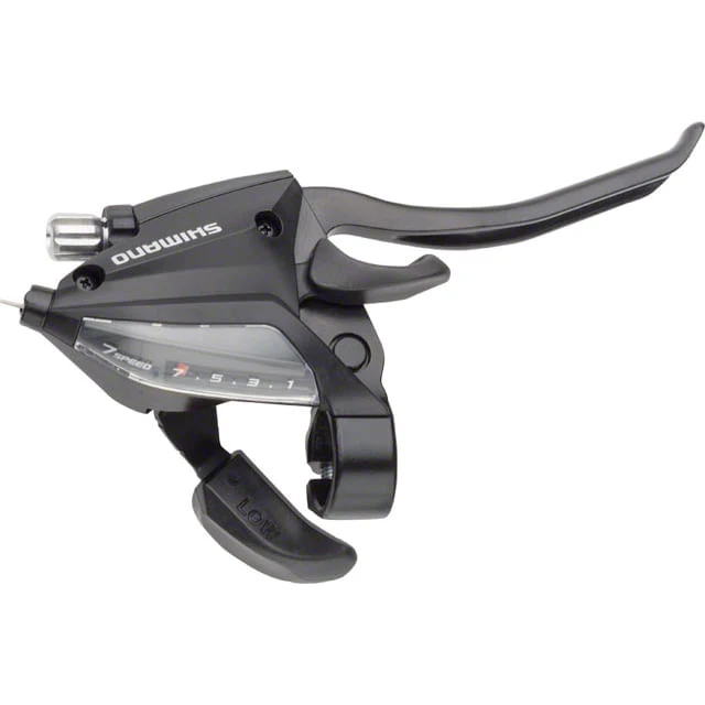 Shimano EF500 7-Speed Shifter