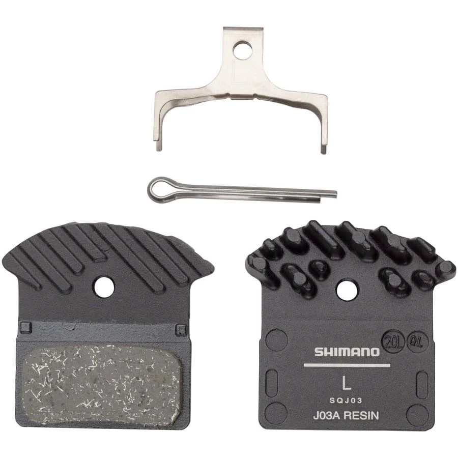 Shimano J03A Resin Disc Brake Pad