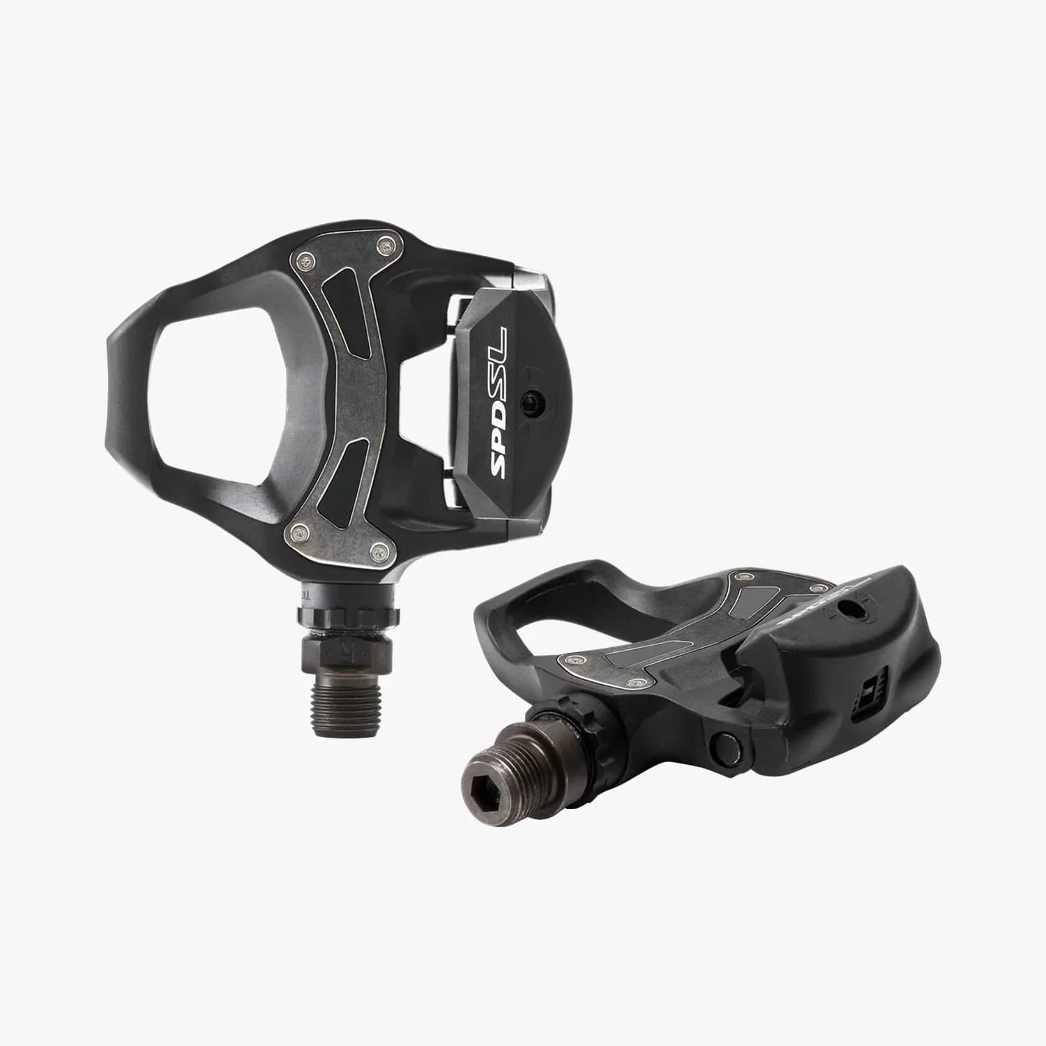 Shimano R550 Road Pedals