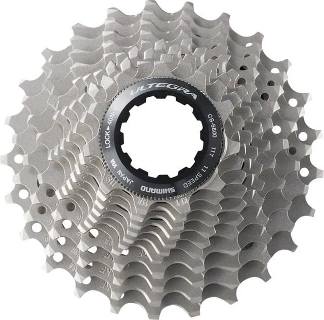 Shimano R8000 Ultegra Cassette 11 Speed