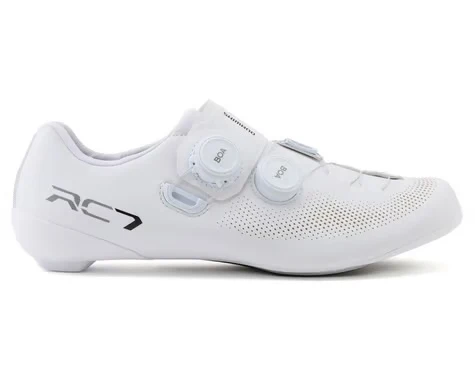 Shimano RC7 Road Bike Shoes - Image 2