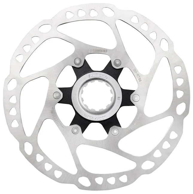 Shimano RT64 180mm Center Lock Disc Brake Rotor