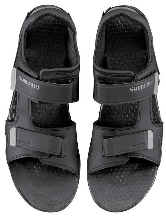 Shimano SH-SD501 Cycling Sandals - Image 4