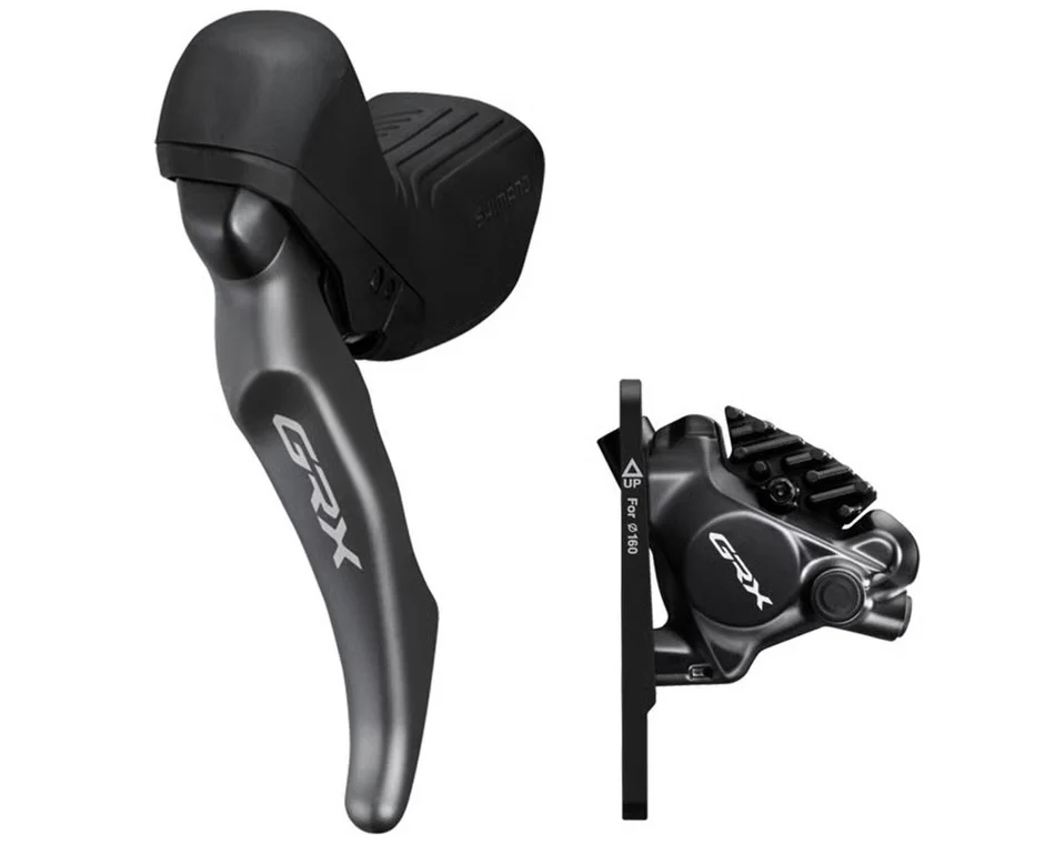 Shimano GRX RX820 Brake/Shift Lever Kit