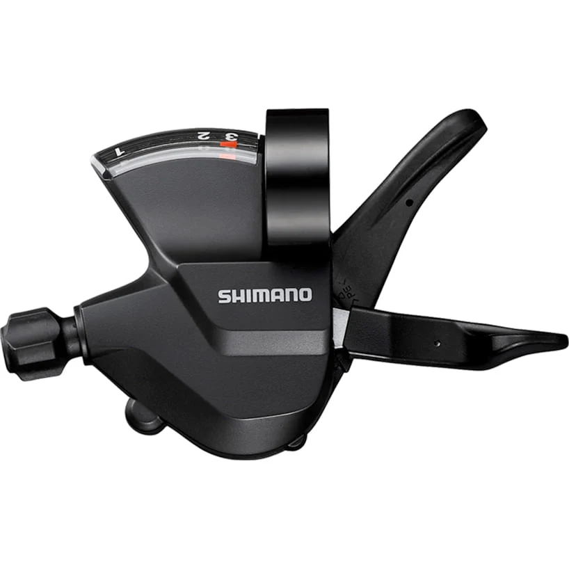 Shimano SL-M315-L Left Shift Lever Returned Item