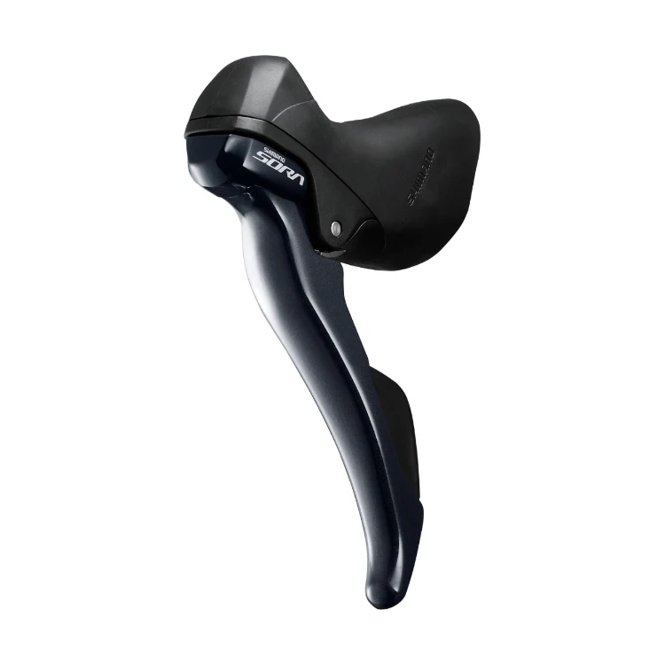 Shimano Sora R3000 9-Speed Shifter/Brake Lever Set