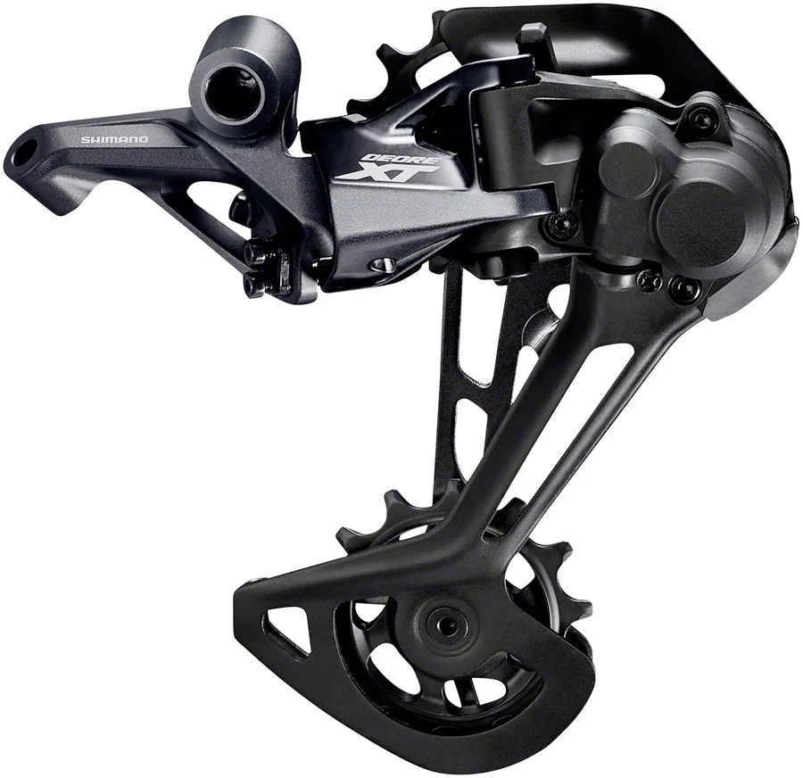 Shimano XT RD-M8120-SGS Rear Derailleur - 12-Speed Long Cage