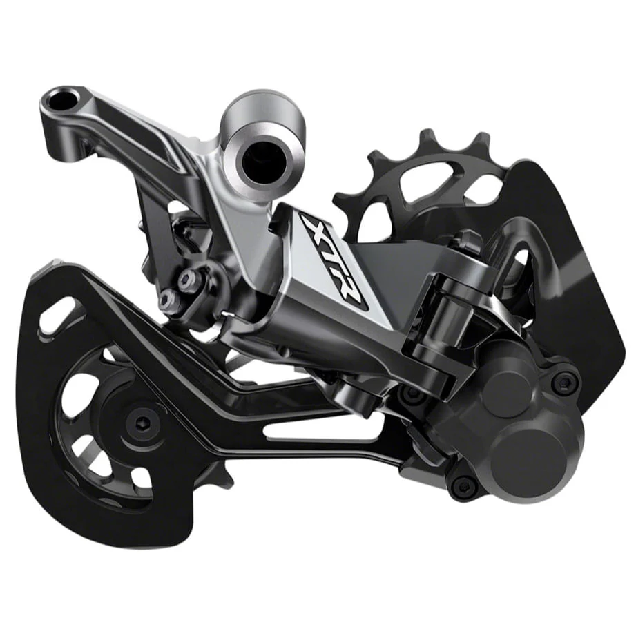 Shimano XTR RD-M9100-GS 12-Speed Rear Derailleur