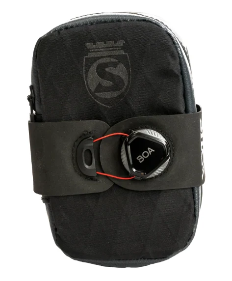 Silca Mattone Grande Seat Pack