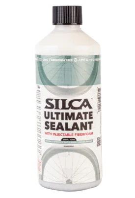 Silca Ultimate Tubeless Sealant