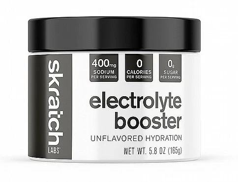 SKRATCH Electrolyte Booster