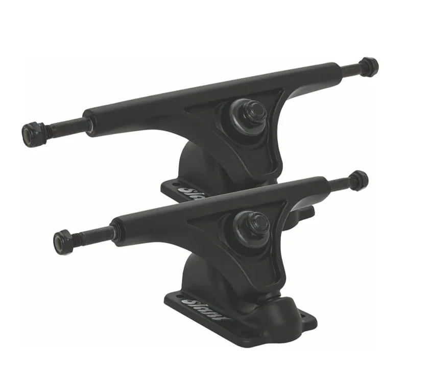 Slant Reverse Kingping Longboard Trucks pair - Image 2