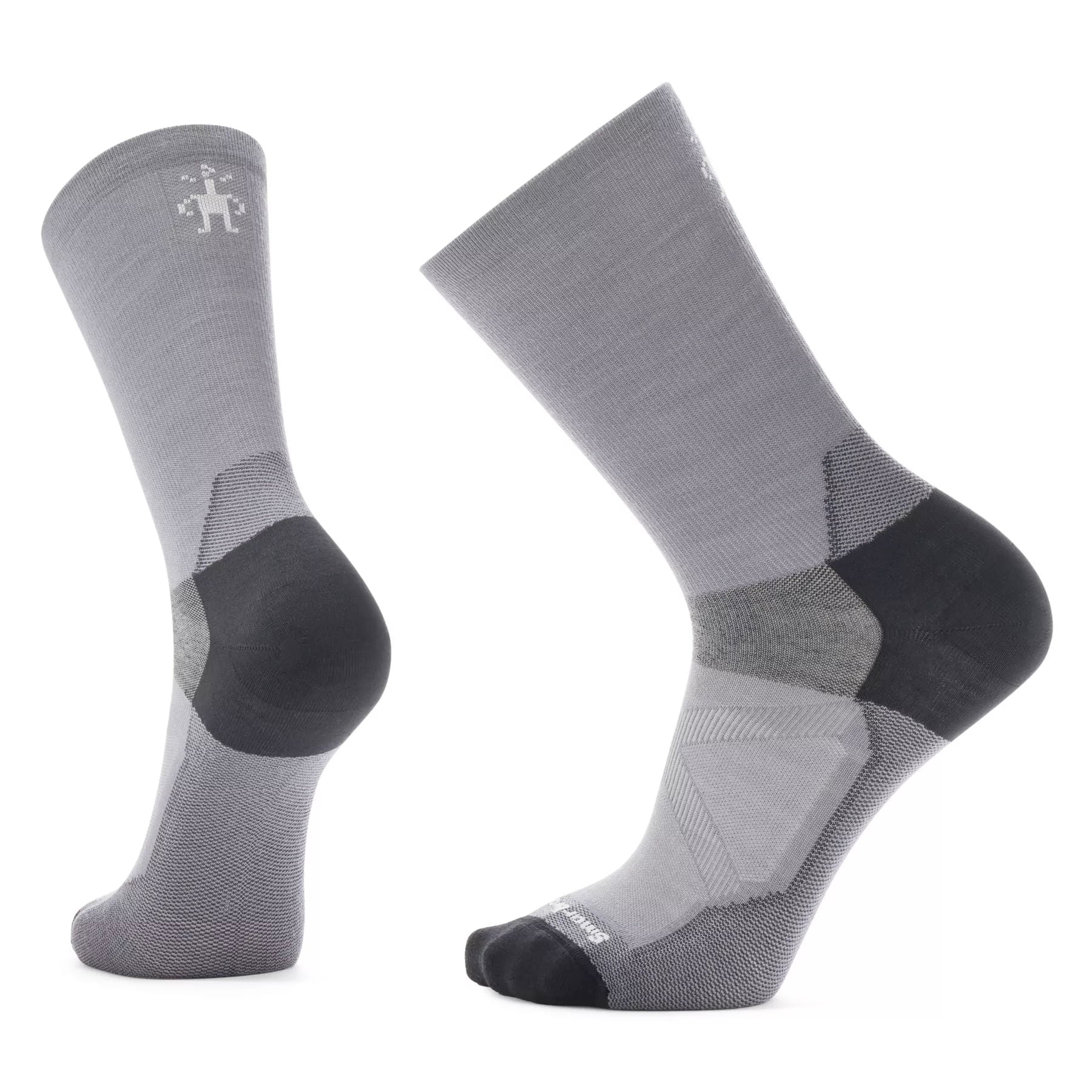 Smartwool Bike Zero Cushion Crew Socks