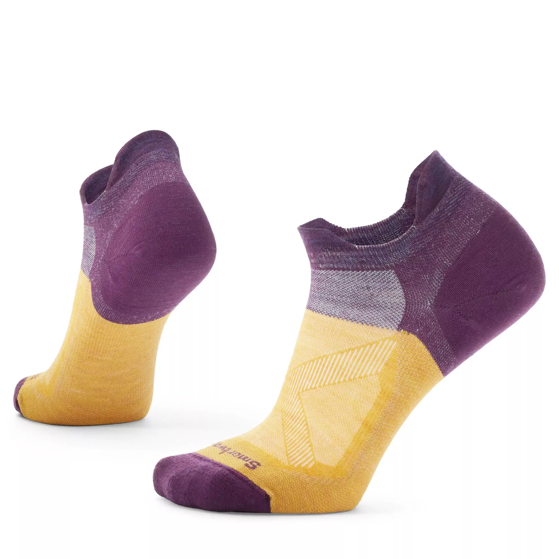 Smartwool Bike Zero Cushion Low Ankle Womens Socks