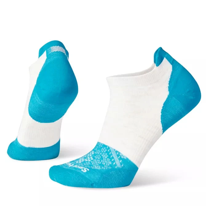 Smartwool Zero Cushion Low Ankle Socks - Image 2