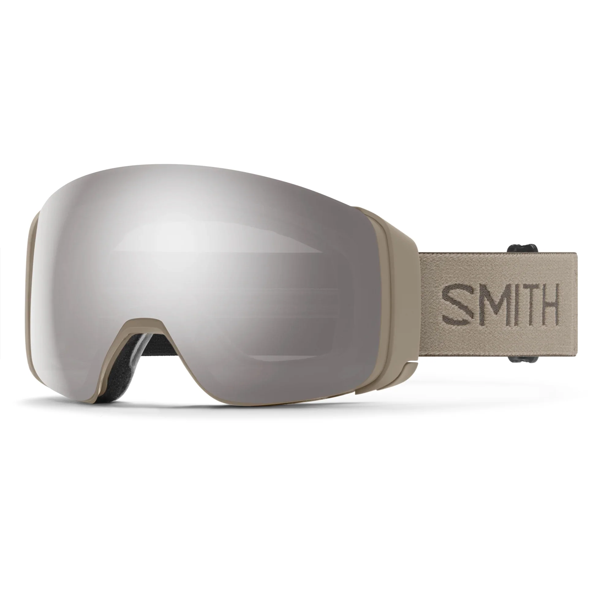 Smith 4D MAG Goggles - Image 7