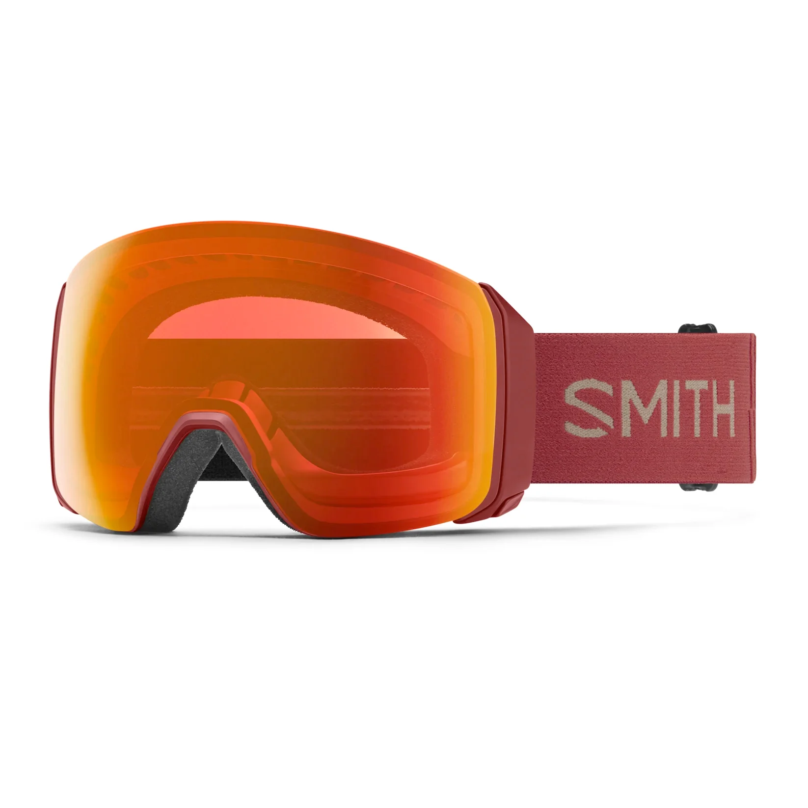 Smith 4D Mag XL Goggles - Image 11