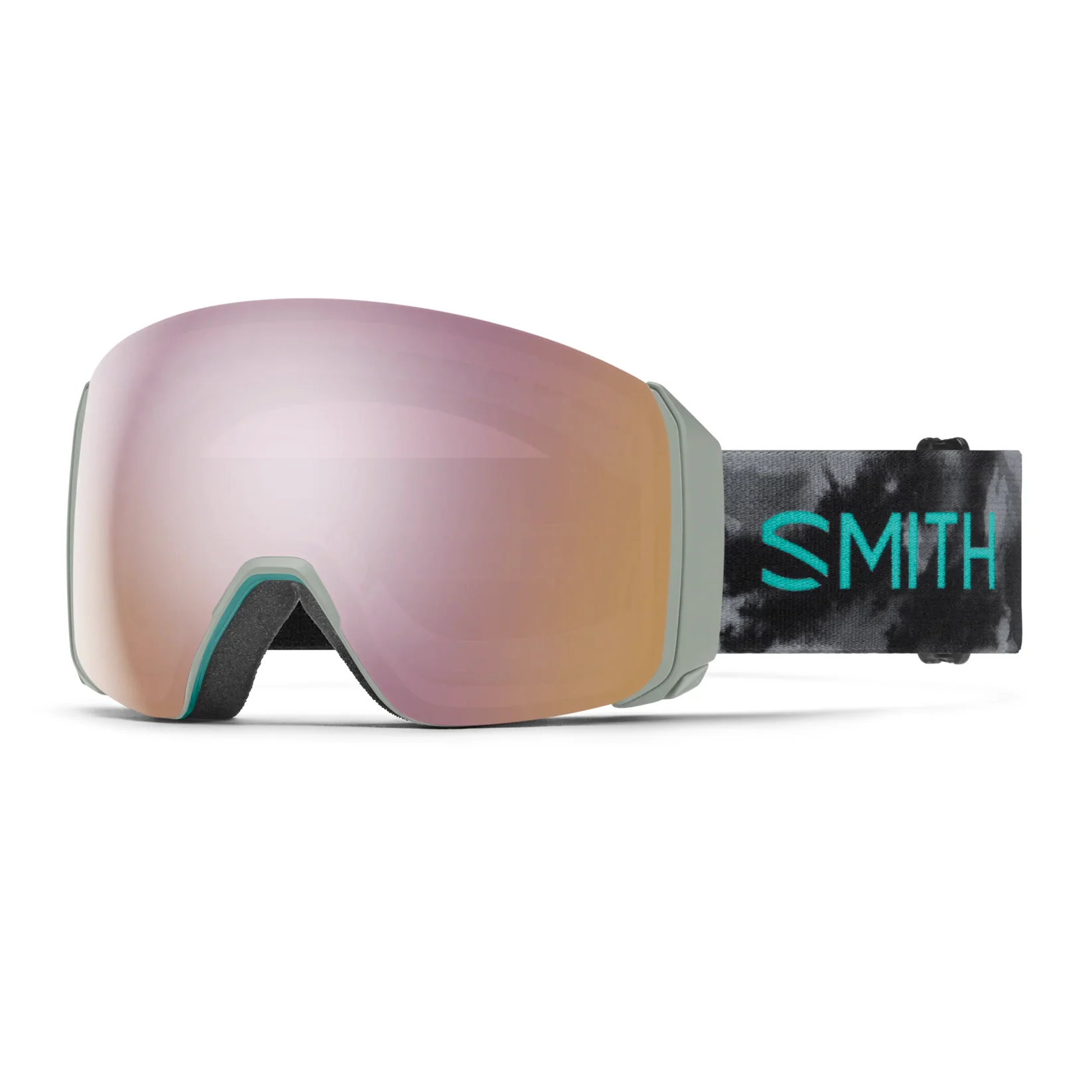 Smith 4D Mag XL Goggles - Image 13