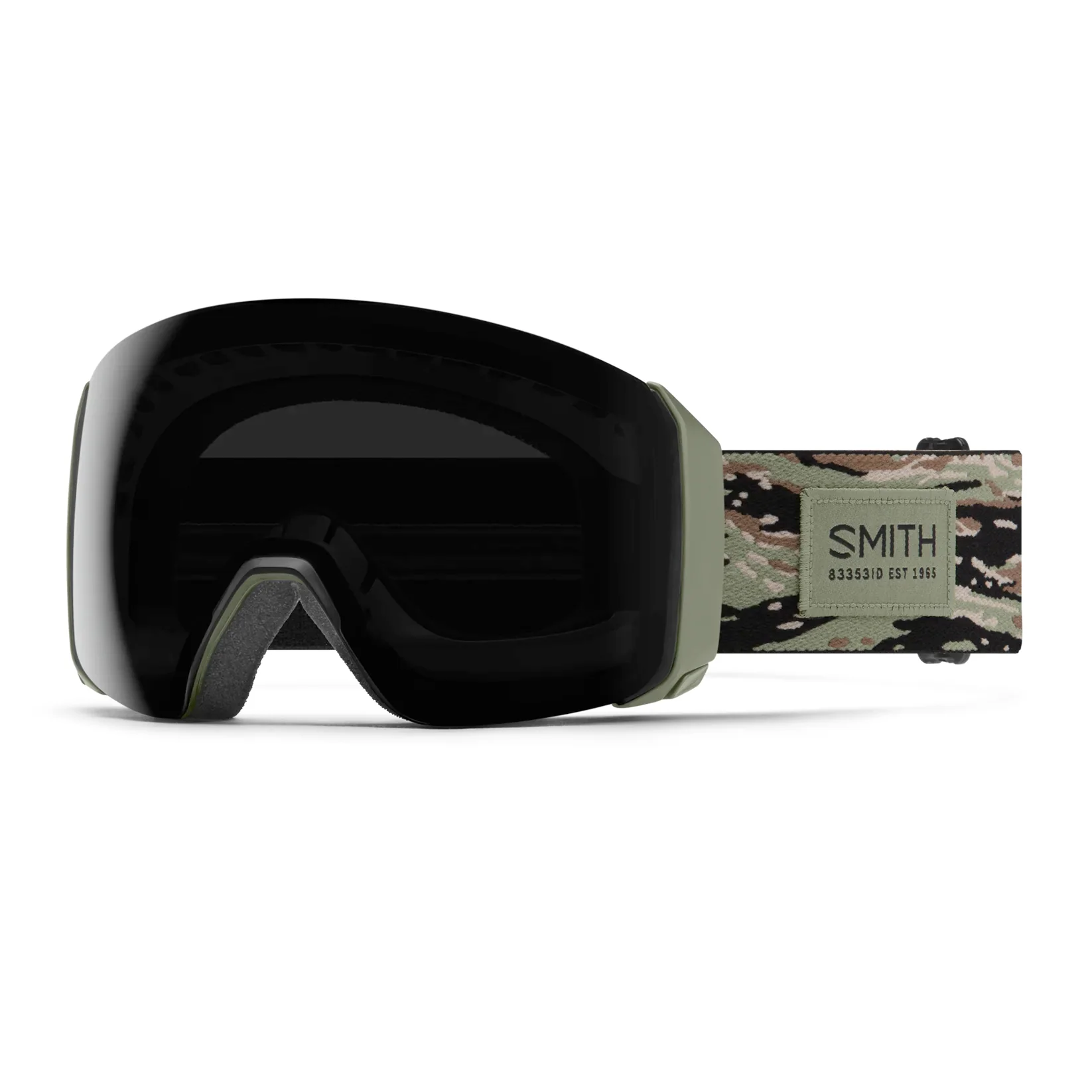 Smith 4D Mag XL Goggles - Image 14