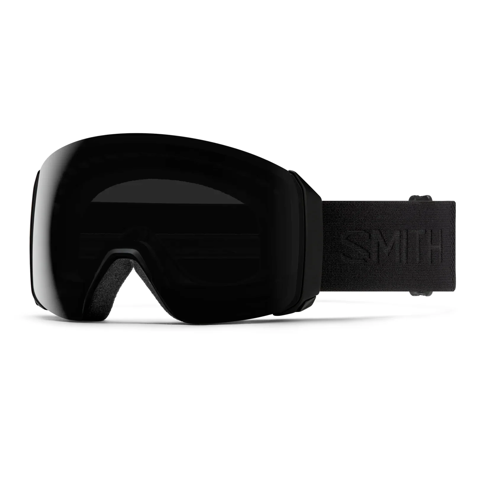 Smith 4D Mag XL Goggles - Image 3