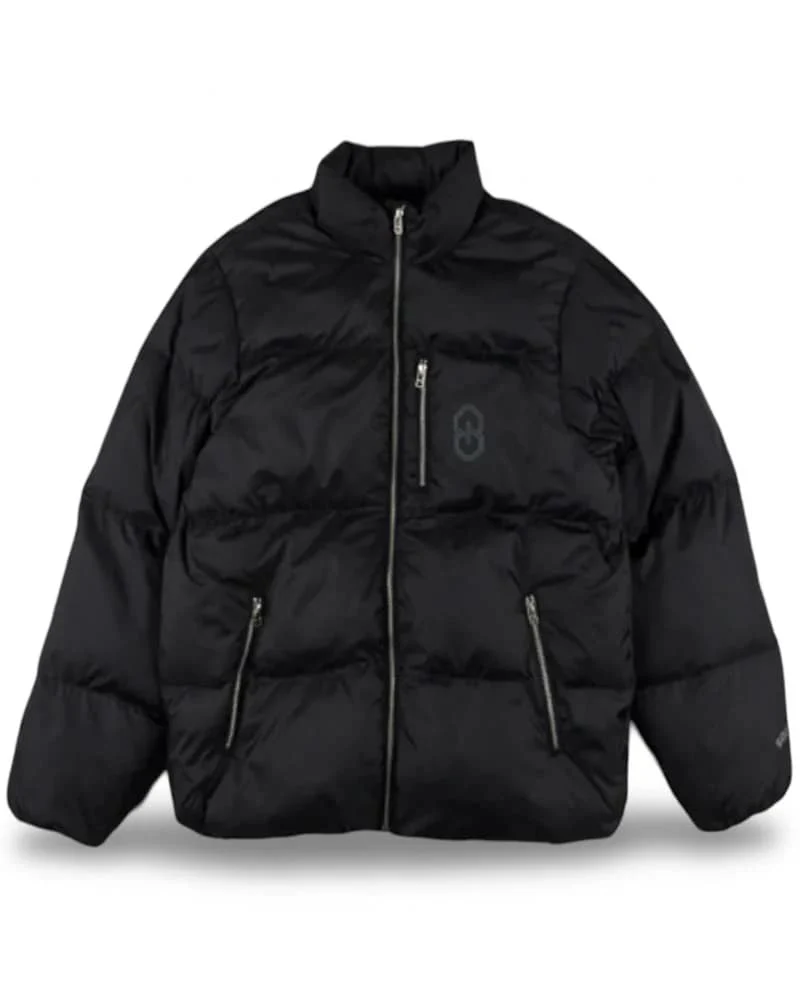 Souvenir Everyday Puffer Jacket - Image 2