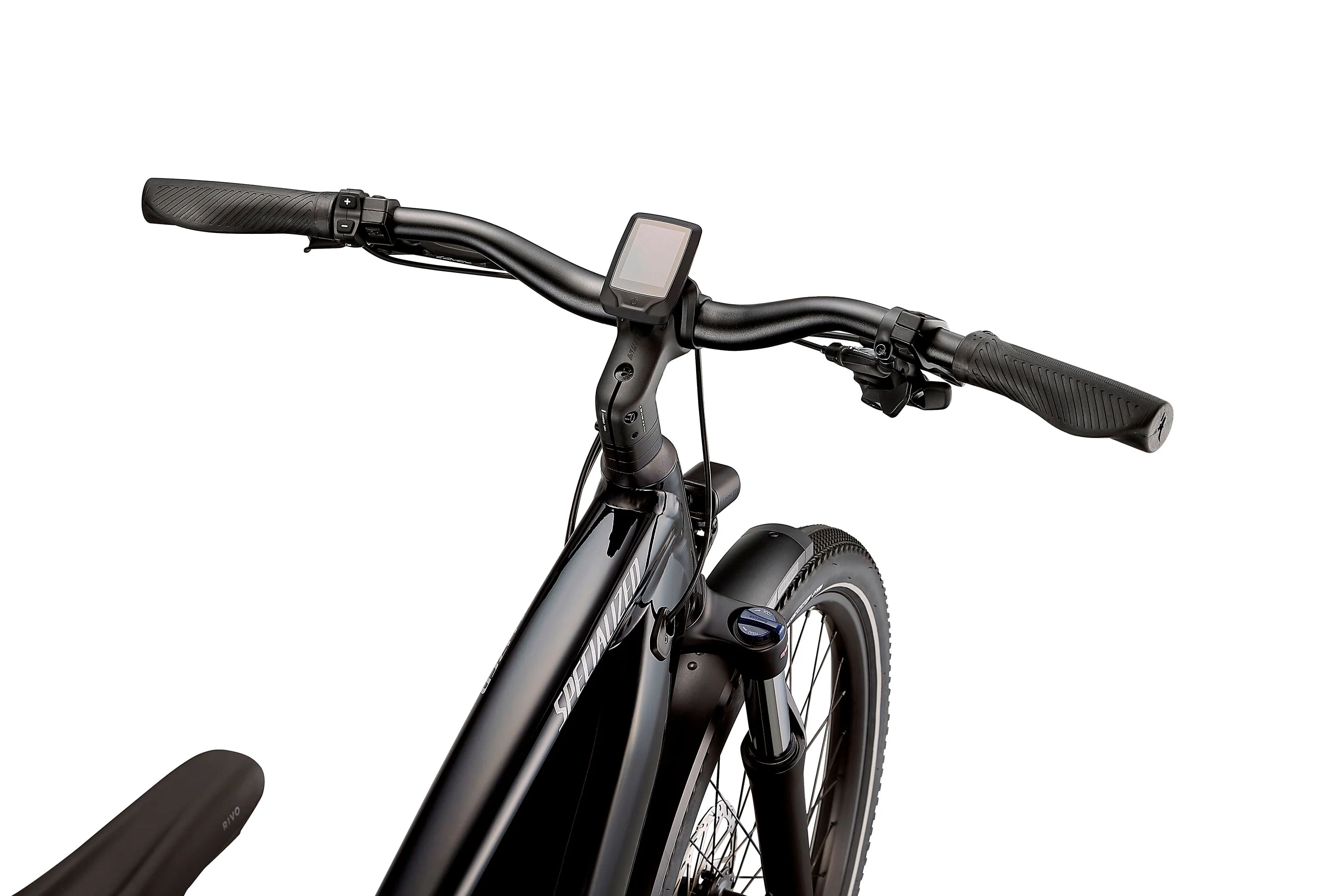 Specialized Turbo Vado 4.0 Electric Bike - Image 11