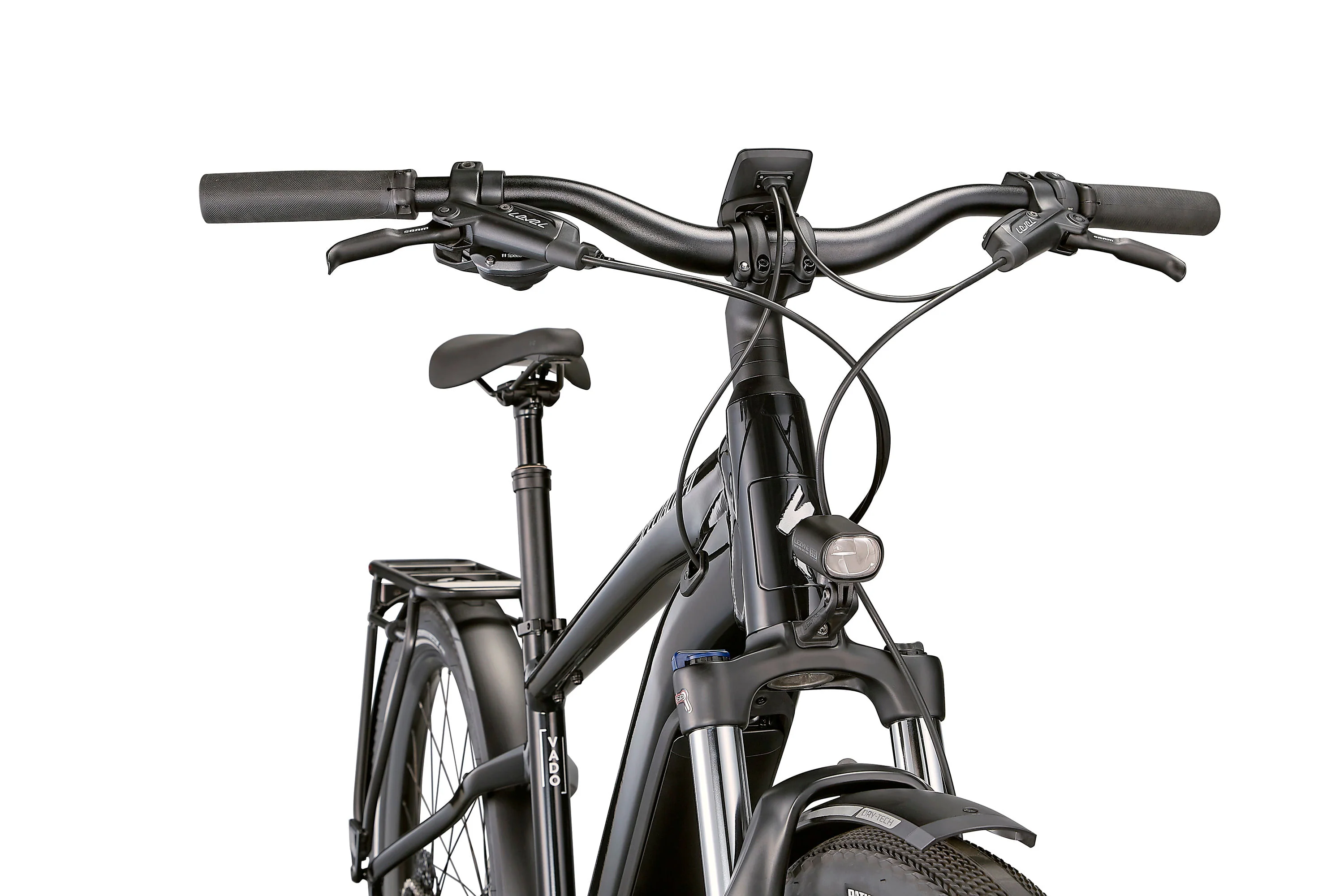 Specialized Turbo Vado 4.0 Electric Bike - Image 12